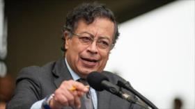 Petro: EEUU abre nuevo escenario bélico al atacar lancha colombiana