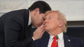 Trump: HAMAS e Israel firman primera fase del plan de paz para Gaza