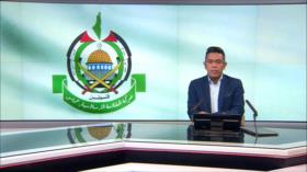 HAMAS llega a un acuerdo del cese de hostilidades con el régimen israelí- Noticiero 2:30