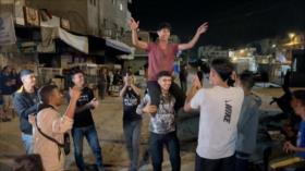 Resistencia alaba sacrificio palestino: Tregua no es “regalo de nadie”