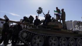 Informe: 11 000 muertos en Siria desde que HTS tomó el poder