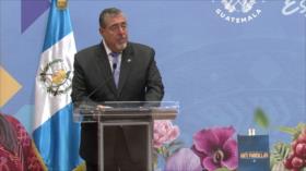 Guatemala propone construir cárcel especial para pandilleros