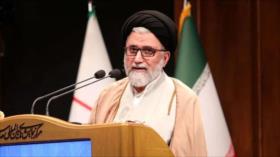 Irán asegura que su poder misilístico frustró plan para desintegrarlo