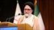 Irán asegura que su poder misilístico frustró plan para desintegrarlo