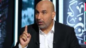 Detective arrestado por espionaje a HAMAS para el Mossad