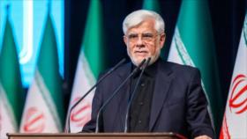 Irán: EEUU sabe que tendría que “suplicar por una tregua” en caso de guerra