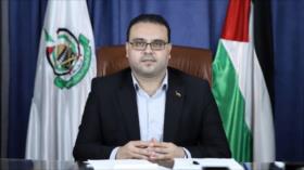 HAMAS: Israel manipula los acuerdos establecidos en el alto el fuego