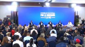 Venezuela fortalece su defensa ante amenaza de agresión estadounidense