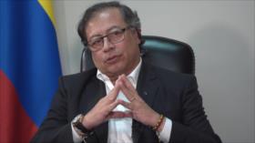 Petro apoya propuesta para detener ataques de EEUU en Caribe