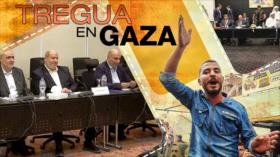 La tregua en Gaza depende de la fuerte vigilancia de organismos internacionales y el cumplimiento de los acuerdos | Detrás de la Razón