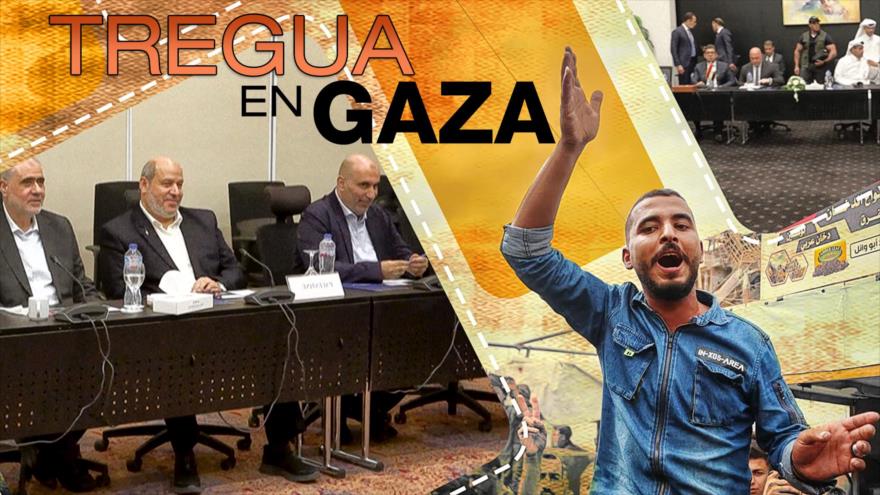 La tregua en Gaza depende de la fuerte vigilancia de organismos internacionales y el cumplimiento de los acuerdos | Detrás de la Razón
