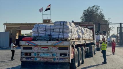 Guterres: Necesitamos más que el silencio de las armas