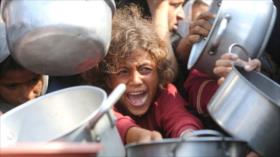 HRW alerta: la tregua no basta sin levantar el cerco ilegal a Gaza
