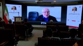 Académicos se alzan contra el “soficidio” en Teherán