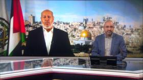HAMAS asegura tener garantías de un alto fuego permanente en Gaza - Noticiero 2:30