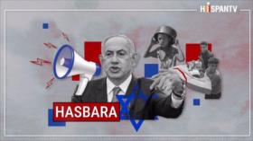 La Hasbará en ruinas: la campaña propagandística israelí fracasa en blanquear el genocidio en Gaza