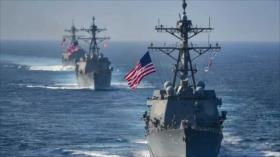 Venezuela solicita reunión urgente del CSNU por amenazas de EEUU