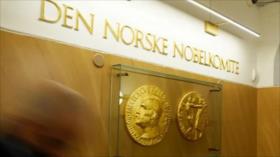 Informe: Trump no tiene alguna posibilidad de ganar Nobel de la Paz