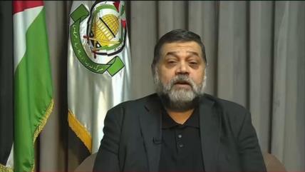 HAMAS: “Nunca aceptaremos la tutela externa, es momento de fundar Palestina”