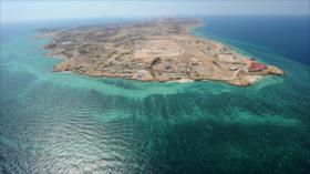 Las tres islas iraníes: soberanía, historia y geopolítica en el Golfo Pérsico