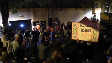 Boluarte destituida; turbio panorama político en Perú
