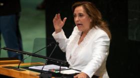 Colombia y México apoyan a Castillo tras destitución de Boluarte