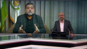 HAMAS rechaza tutela externa y exige crear el Estado de Palestina - Noticiero 21:30