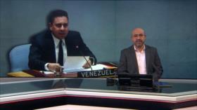 Caracas acusa a Washington de planes para derrocar el gobierno de Maduro - Noticiero 2:30