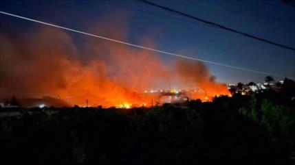 Yemen a Israel tras ataque a Líbano: ¡Quieren volver a refugios!