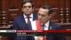 Crisis institucional en Perú mientras Jose Jerí toma el cargo interino