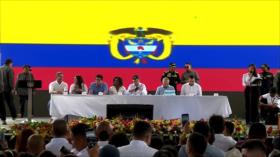 Consejo de estado limita las alocuciones del presidente de Colombia 