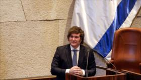  EEUU confirma: Milei aceptó expulsar a China de Argentina 