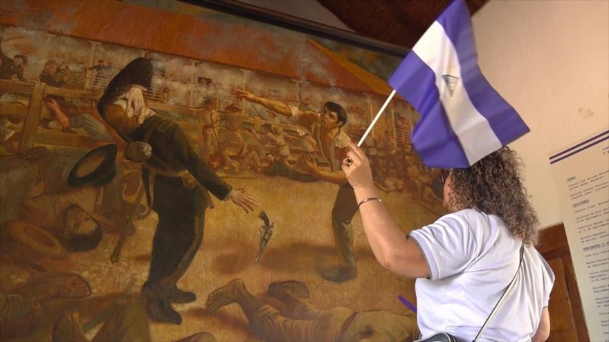 169 años de la Batalla de San Jacinto, la primera gran derrota del imperialismo en América | Minidocu