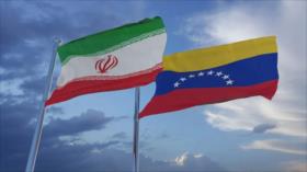 Irán tilda de “una burla” el Nobel de Paz concedido a Machado