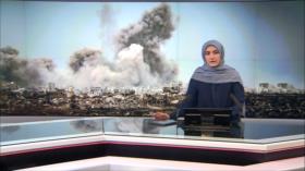 Israel bombardea de nuevo la Franja de Gaza a pesar de la tregua- Noticiero 13:30