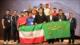 Irán por 2.ª vez en la historia se corona campeón Mundial de Halterofilia