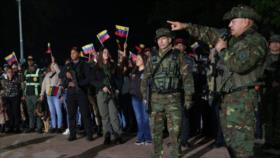 ‘Venezuela prepara defensa integral ante posibles agresiones de EEUU’
