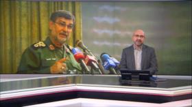 Irán descarta cerrar Ormuz, pero asegura proteger sus intereses - Noticiero 21:30