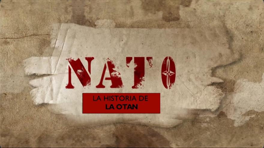 OTAN | Parte 2