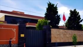 China repudia “intervencionismo” de EEUU en Argentina y América Latina