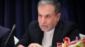  ‘EEUU y Europa no dialogan en condición de igualdad y respeto con Irán’