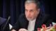  ‘EEUU y Europa no dialogan en condición de igualdad y respeto con Irán’