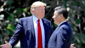 China alerta ante amenazas de EEUU que no teme una guerra arancelaria