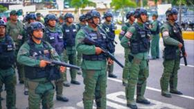 Venezuela pone en marcha Plan Independencia 200 ante amenaza de EEUU