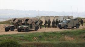 Israel planea destruir túneles de HAMAS tras liberar a los retenidos