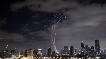 WP: Israel y 6 países árabes forjaron alianza secreta contra Irán 