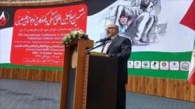HAMAS rechaza el desarme antes de la liberación de Palestina
