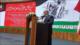 HAMAS rechaza el desarme antes de la liberación de Palestina