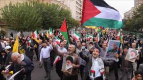 Irán no asistiría a ceremonia de firma de tregua de Gaza 