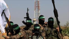 HAMAS: “Las armas están ligadas a la ocupación; no habrá desarme”